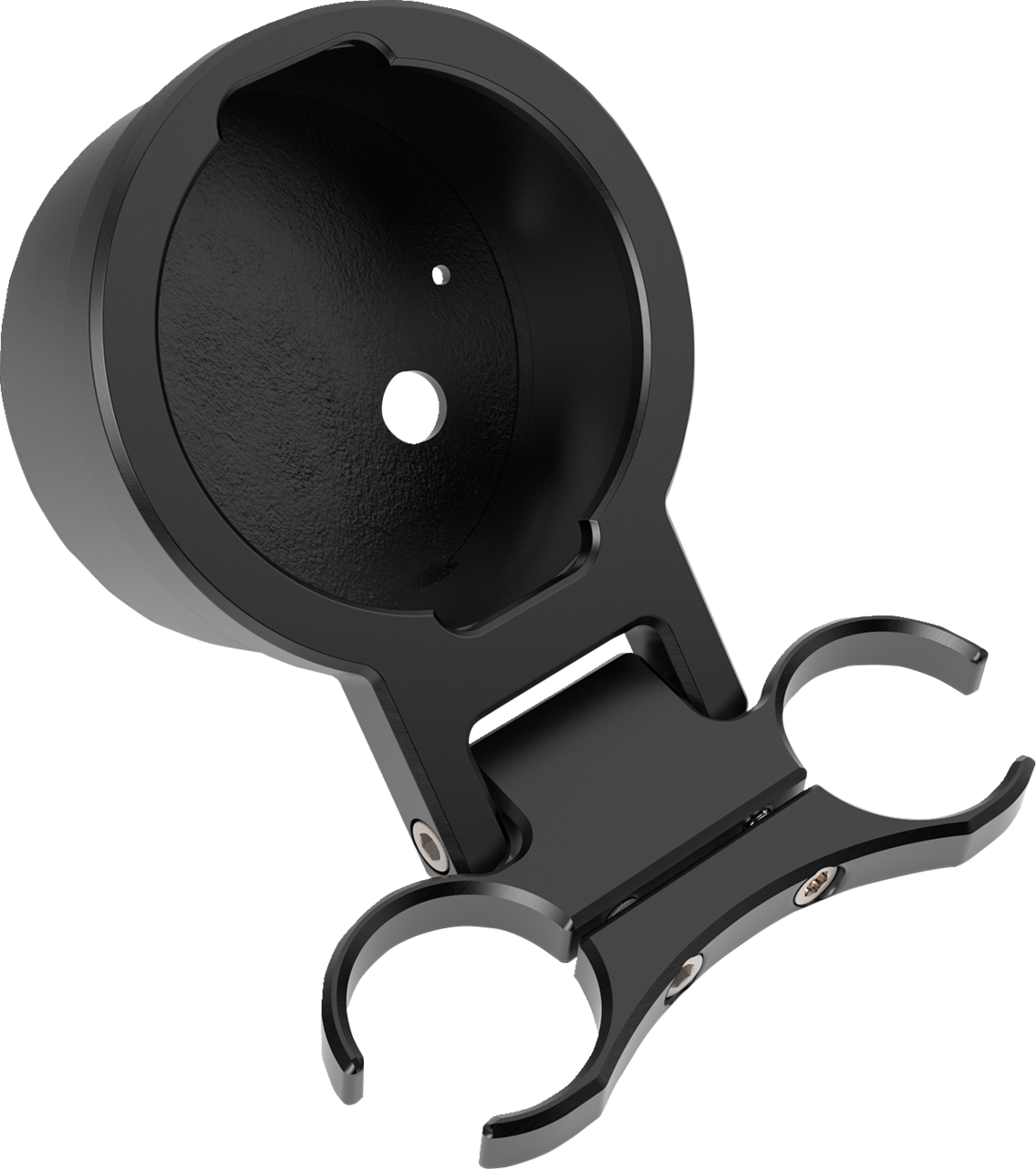 LA Choppers T-Bar Gauge Mount