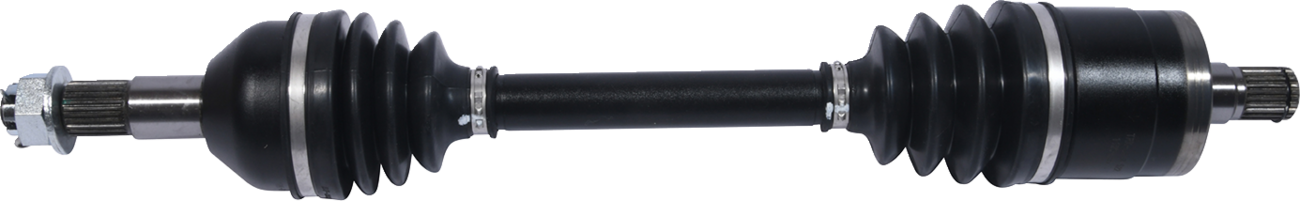 Moose Offroad Complete Axle Assembly