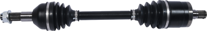 Moose Offroad Complete Axle Assembly