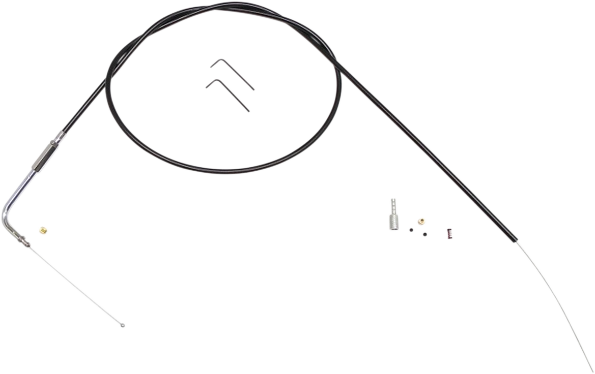 Magnum Shielding BYO Build Your Own Control Cable Kit
