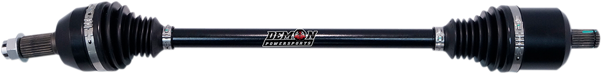 Demon Complete Heavy-Duty Axle