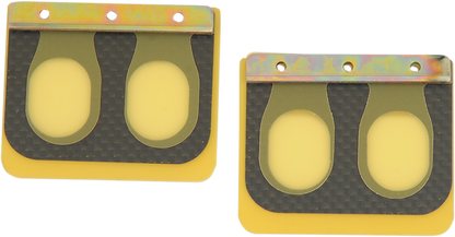 Boyesen Replacement Pro Series Reed Set for RAD Valve