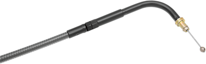 Magnum Shielding High-Efficiency Black Pearl Clutch Cable