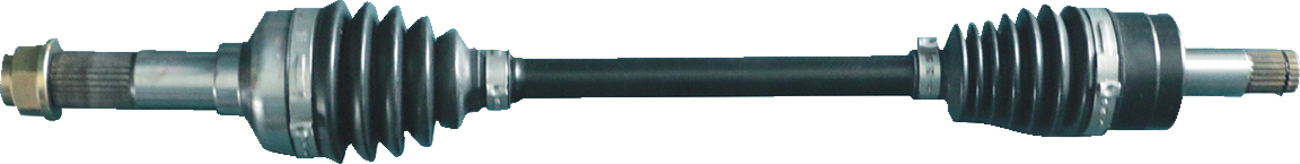 Moose Offroad OEM Replacement Standard CV Axle