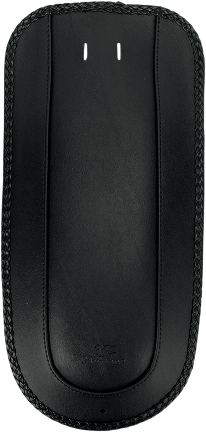 Mustang Fender Bib