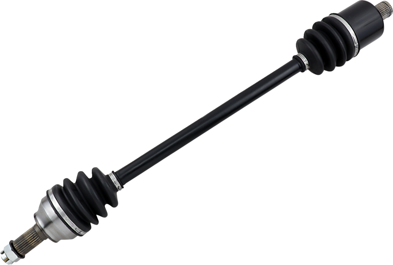 Moose Offroad OEM Replacement Standard CV Axle