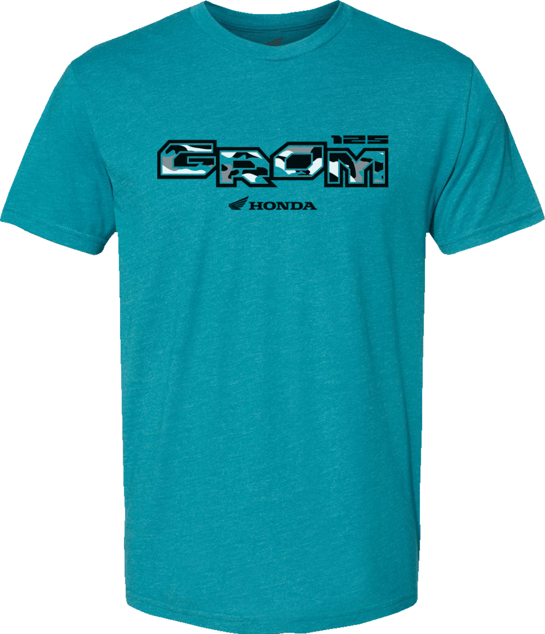 Honda Apparel Honda Grom T Shirt