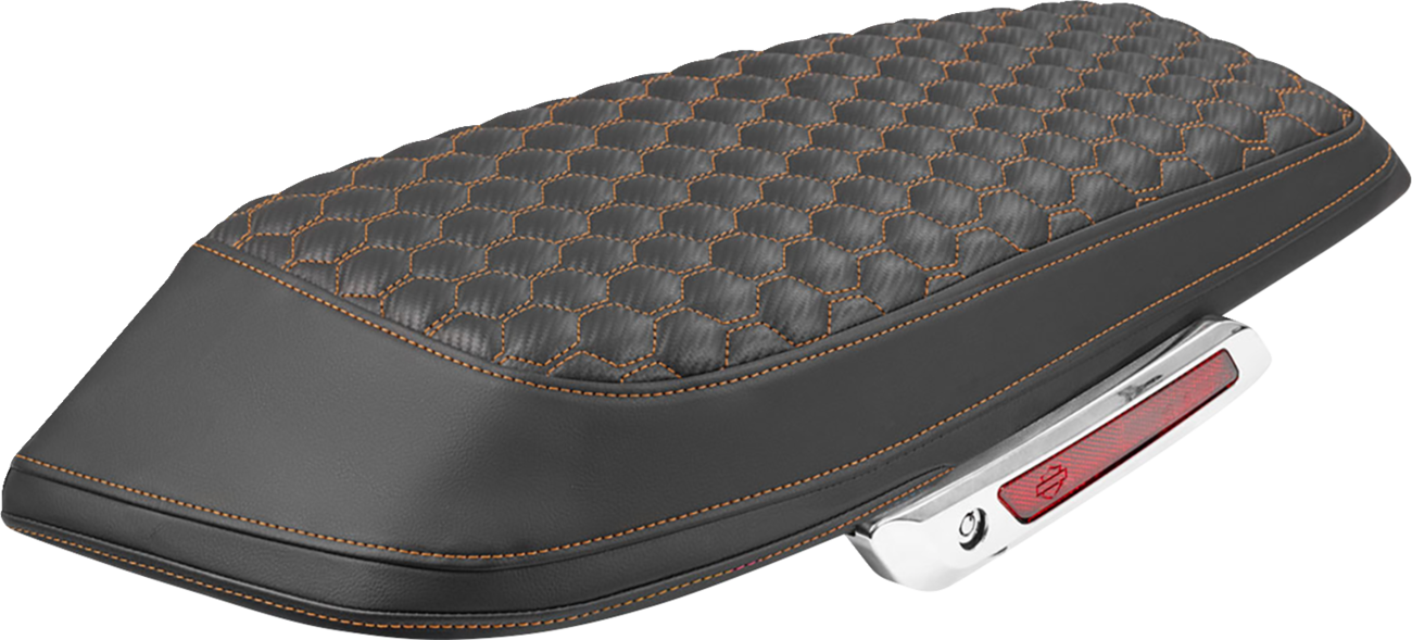 Saddlemen Saddlebag Lid Covers