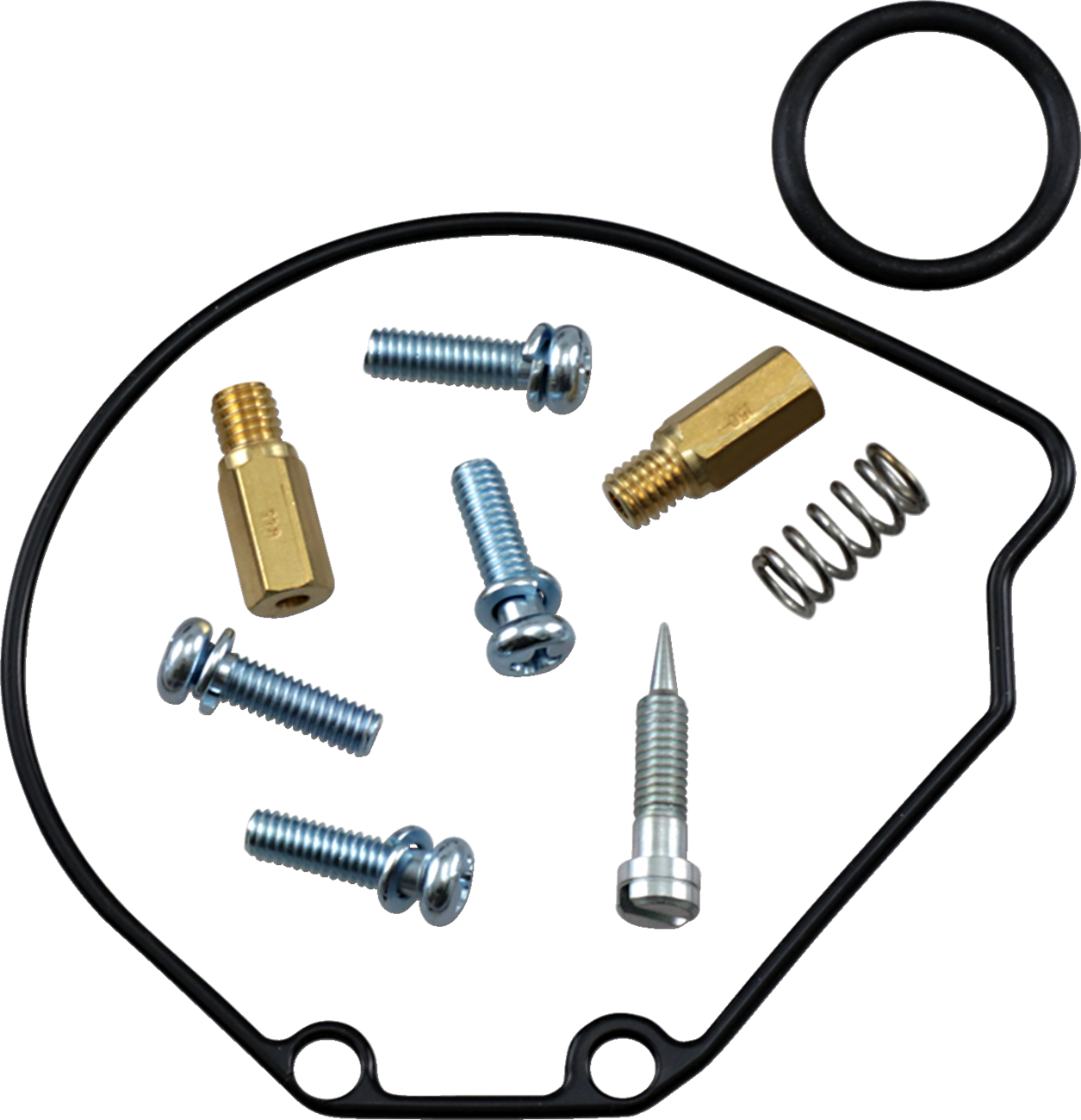 Parts Unlimited Carburetor Repair Kit