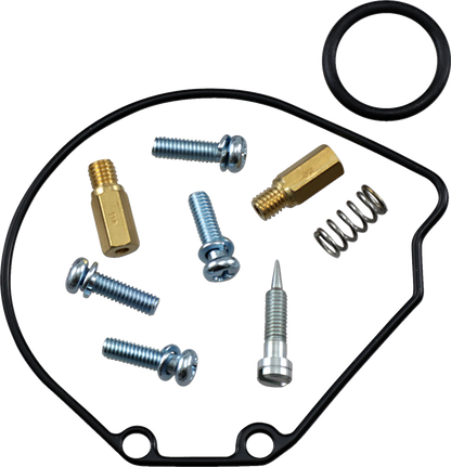 Parts Unlimited Carburetor Repair Kit