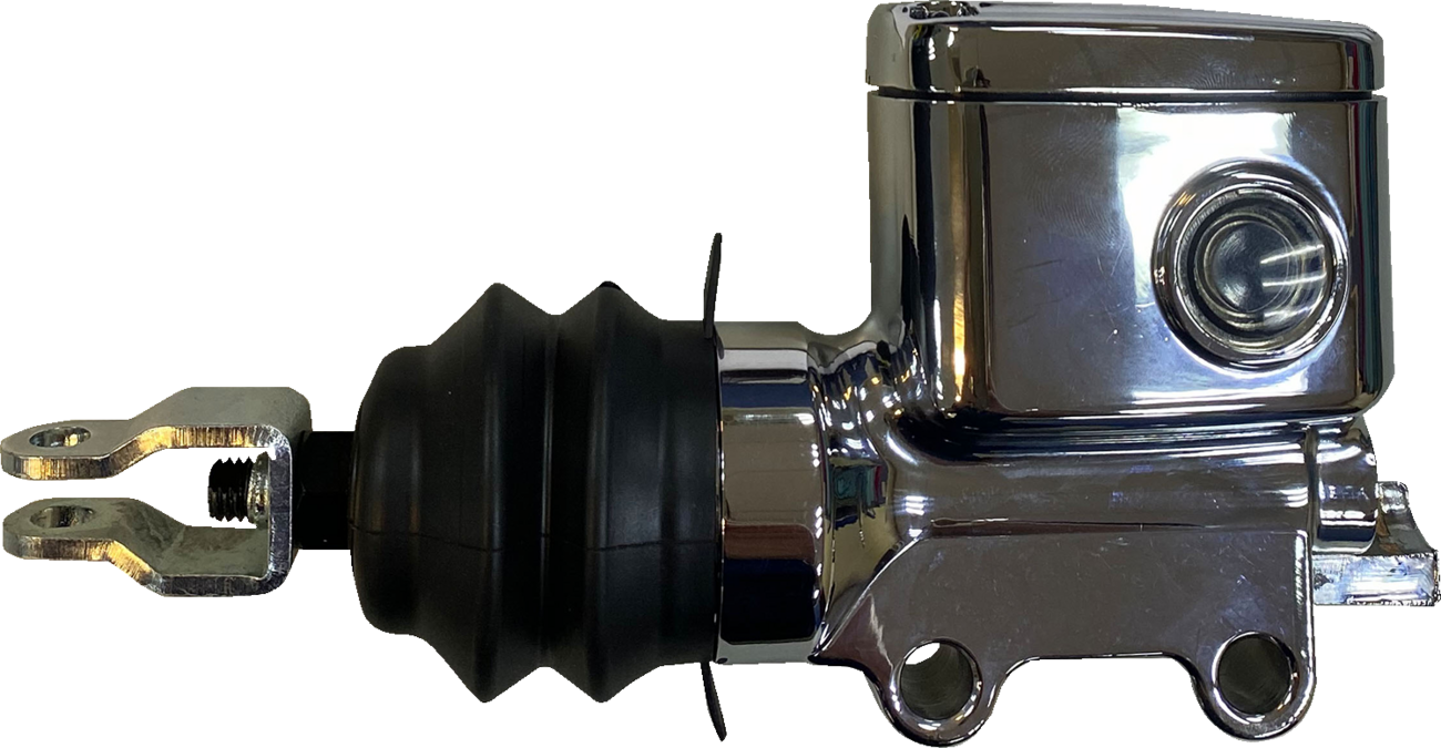 Drag Specialties Rear Brake Master Cylinder