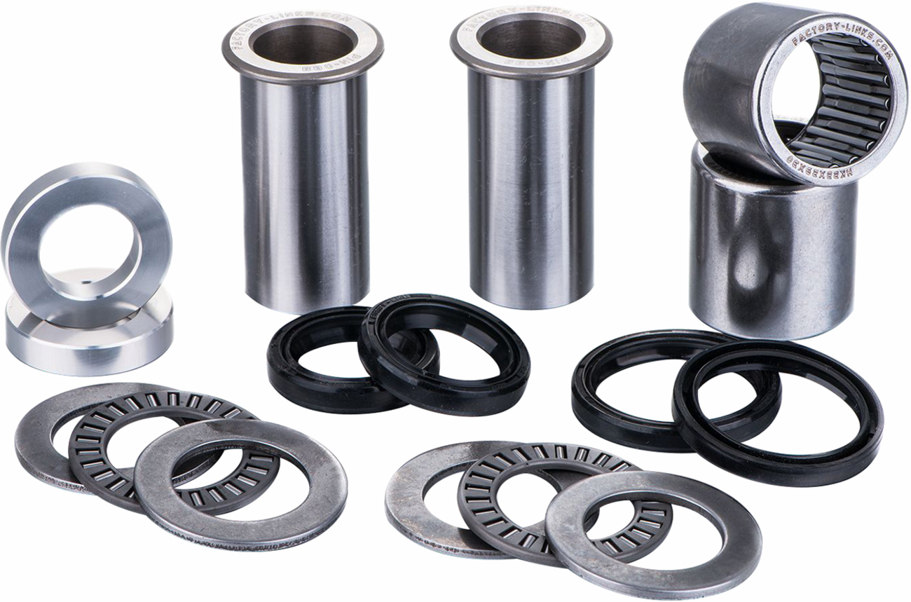 Factory Links Swingarm Bearing Kit