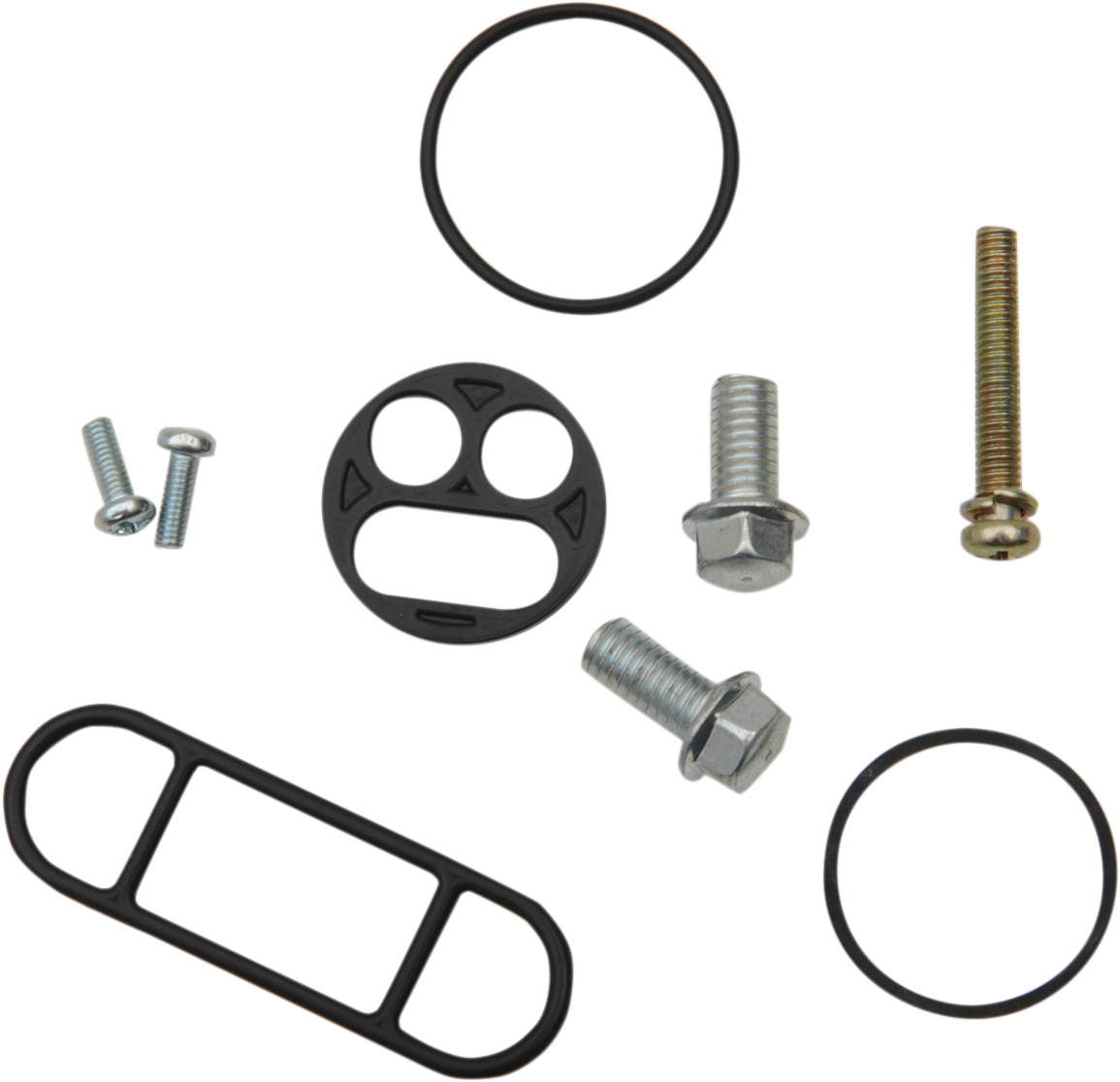 Moose Offroad Fuel Petcock Rebuild Kit