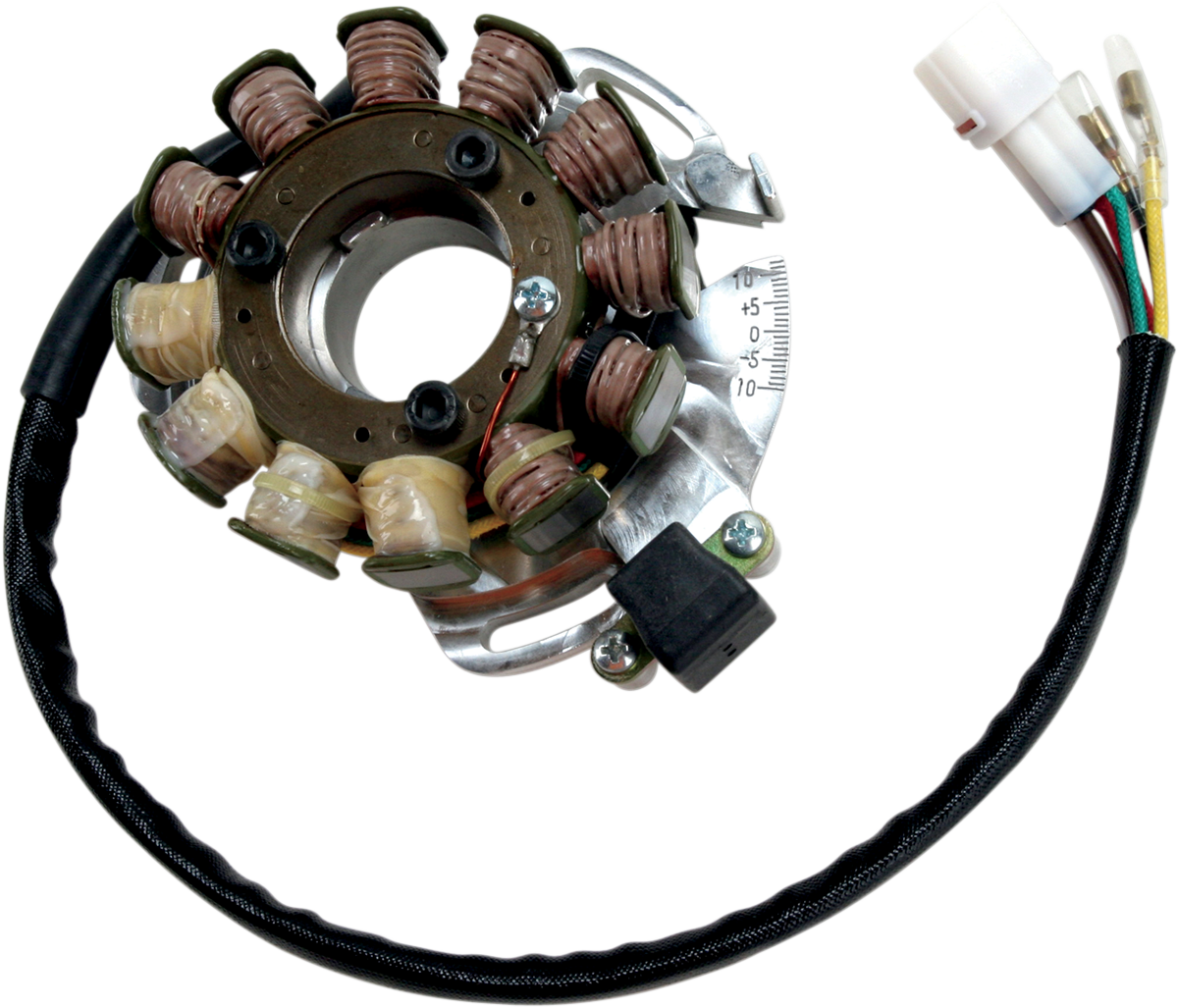 Moose Offroad High-Output Stator