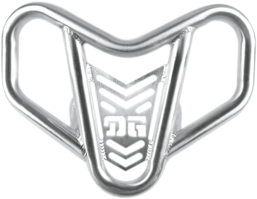DG Performance V-Pro Front Bumper