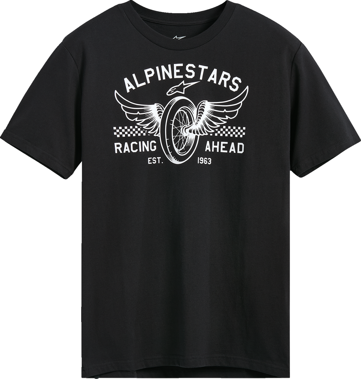Alpinestars Heritage Patch CSF T Shirt