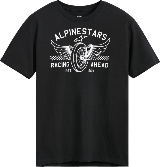Alpinestars Heritage Patch CSF T Shirt
