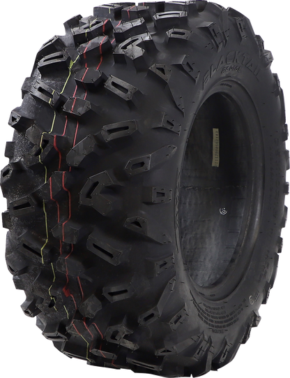 AMS Blacktail Tire