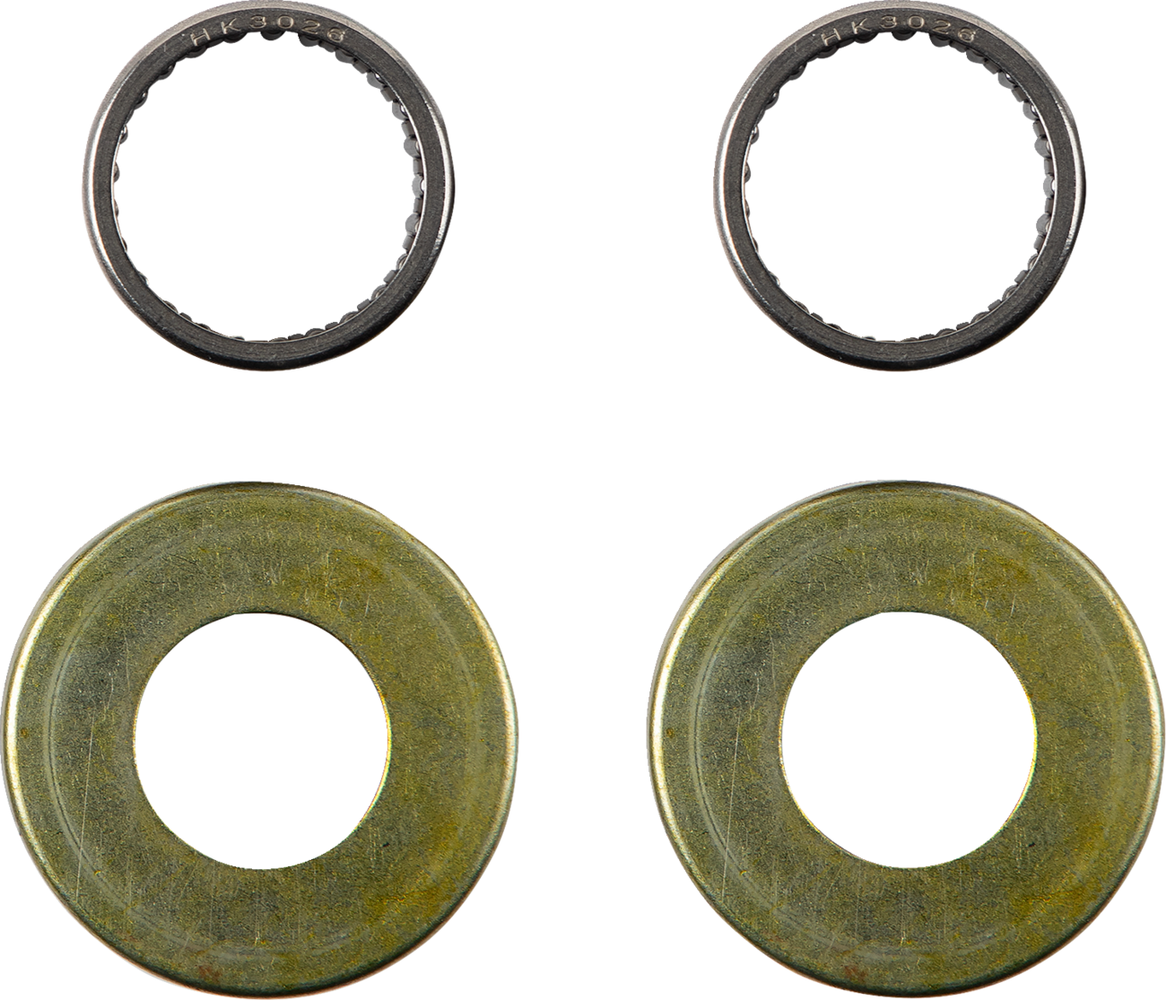 Moose Offroad Swingarm Bearing Kit