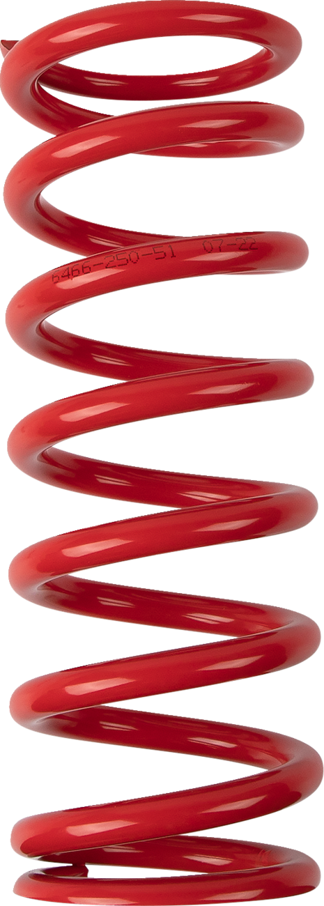 Moose Offroad Shock Spring