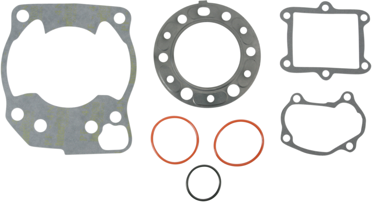 Moose Offroad Top End Gasket Kit