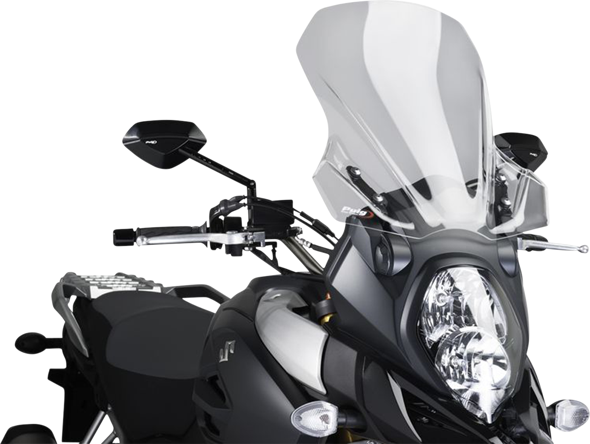 Puig Hi-Tech Parts Touring Windscreen