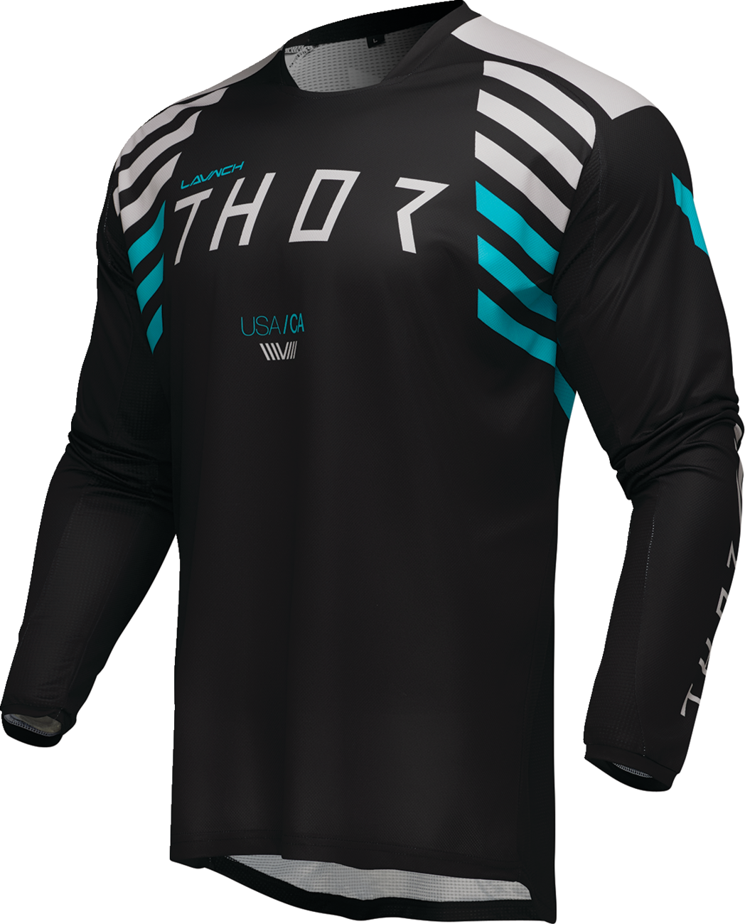Thor Launchmode Zone Jersey