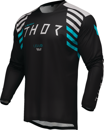 Thor Launchmode Zone Jersey