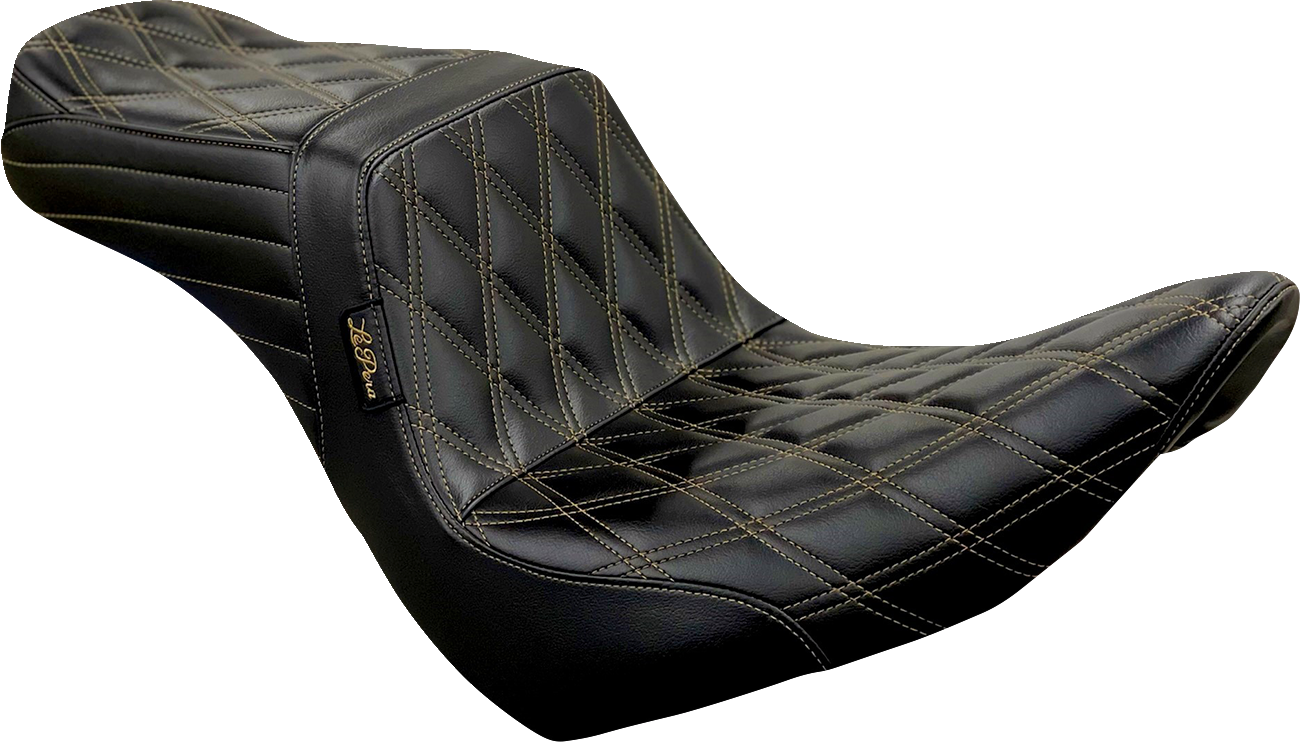 Le Pera Tailwhip Seat