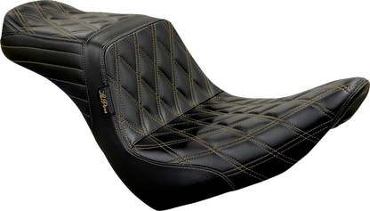Le Pera Tailwhip Seat