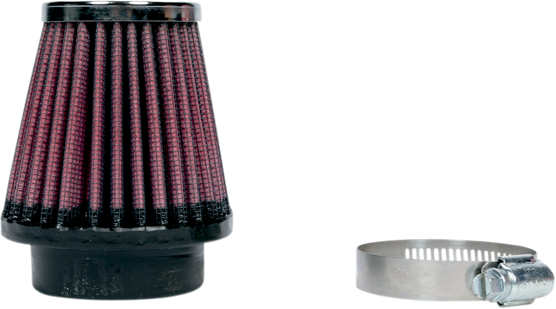 K & N Universal Clamp-On Air Filter