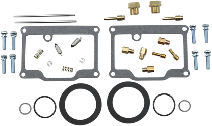 Parts Unlimited Carburetor Repair Kit