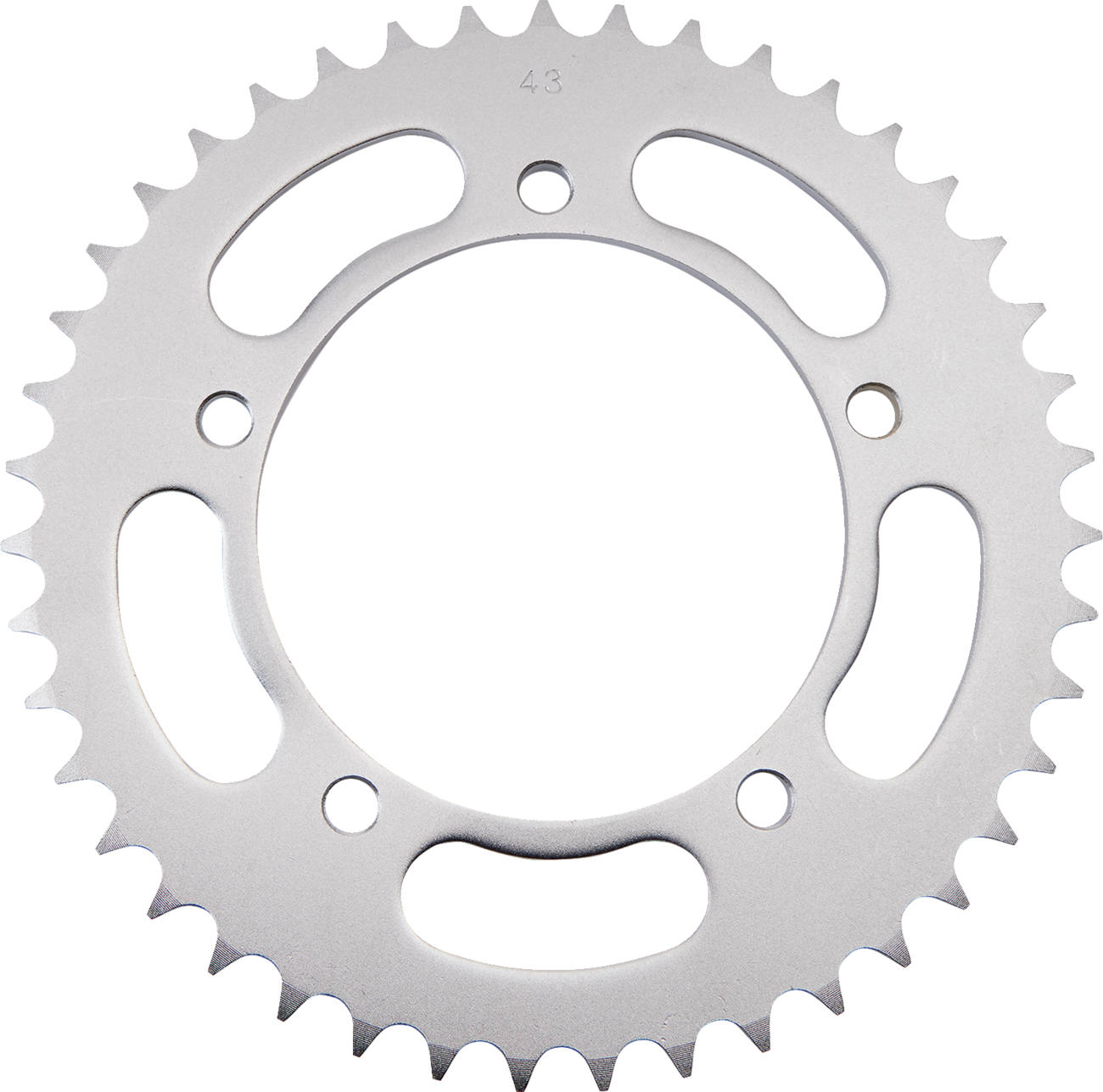 Parts Unlimited Rear Sprocket