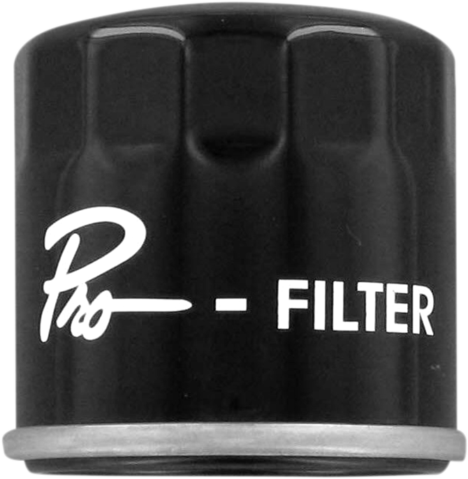 Parts Unlimited Oil Filter â€” Spin-On