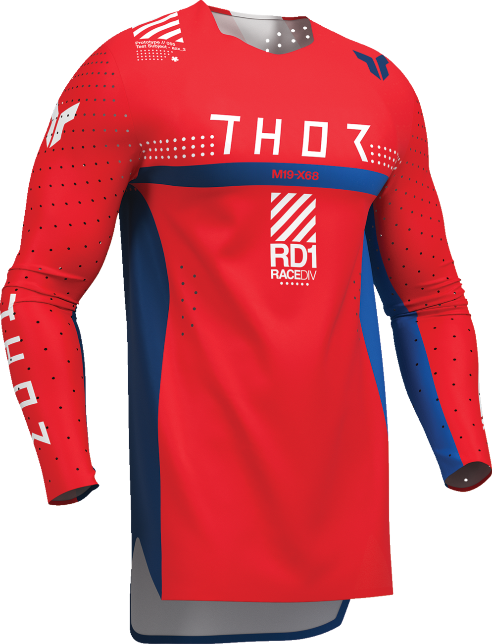 Thor Sportmode Synth Jersey