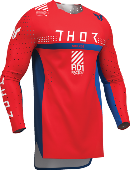Thor Sportmode Synth Jersey