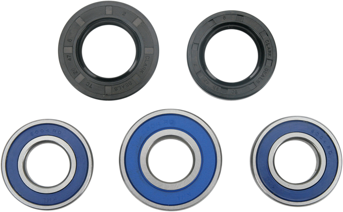 Moose Offroad Wheel Bearing Kit