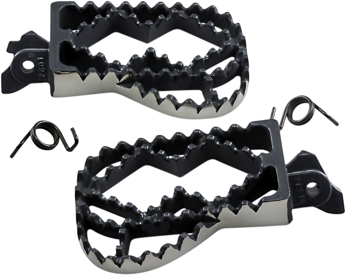 IMS Products Inc. Adventure II Foot Pegs