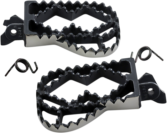IMS Products Inc. Adventure II Foot Pegs