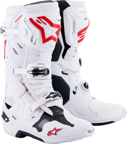 Alpinestars Tech 10 Supervented Boots