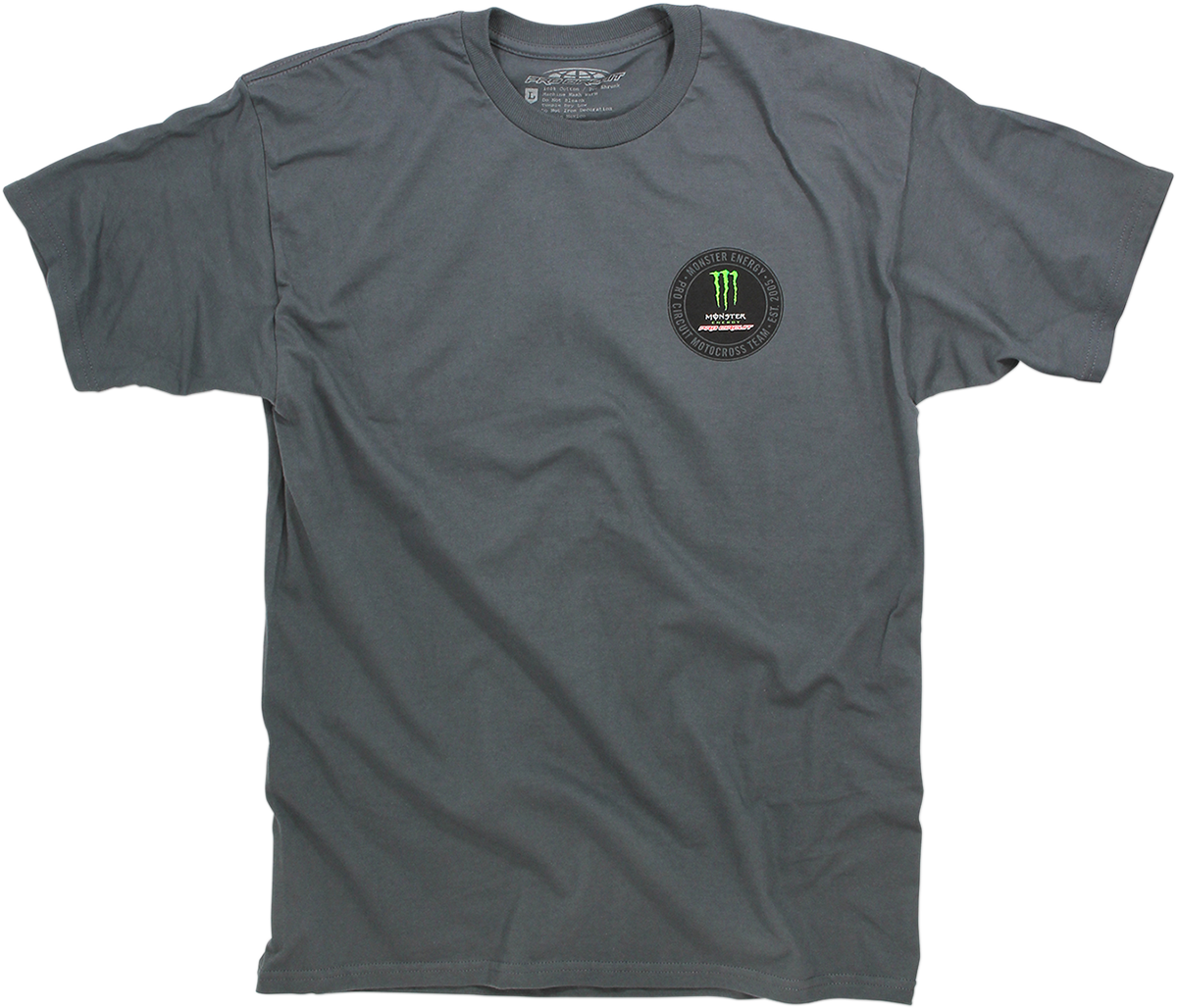 Pro Circuit Patch T-Shirt