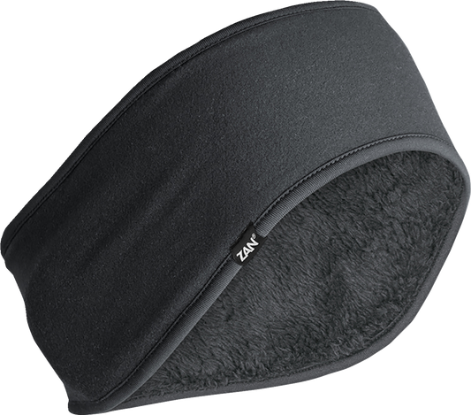 Zan Headgear Ear Warmer SportFlex Headband