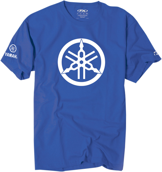 Factory Effex Yamaha 2D Tuning Fork T Shirt