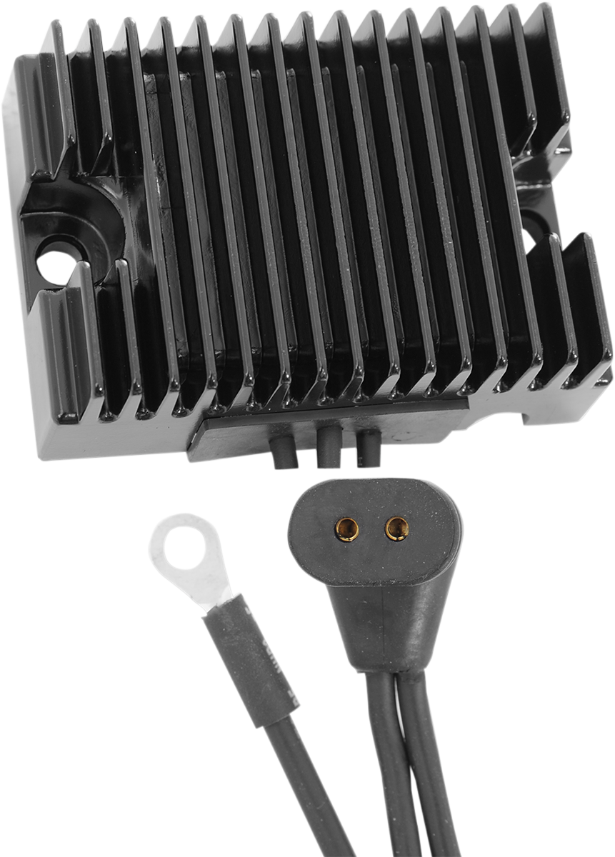 Drag Specialties Solid-State Regulator