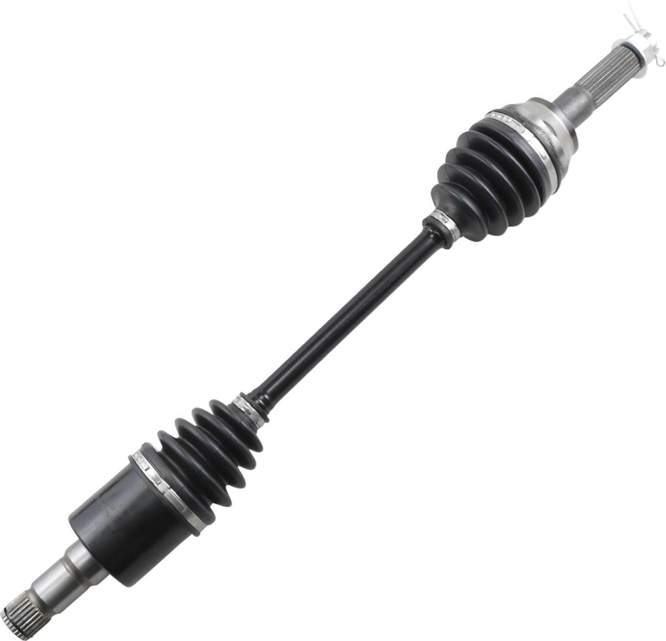 Moose Offroad Complete Axle Assembly