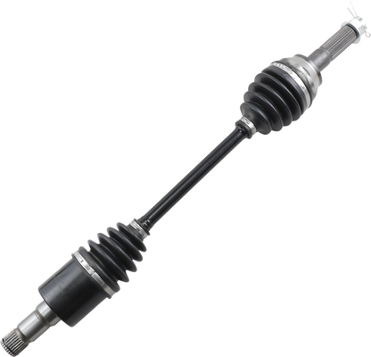 Moose Offroad Complete Axle Assembly