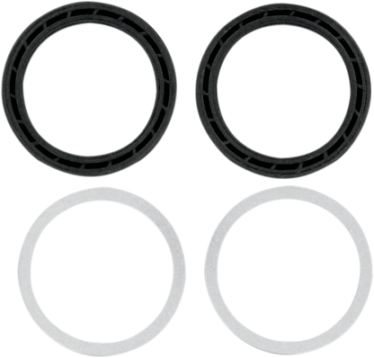 Leakproof Seals Pro-Moly Fork Seals