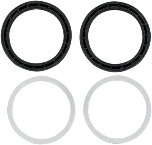 Leakproof Seals Pro-Moly Fork Seals