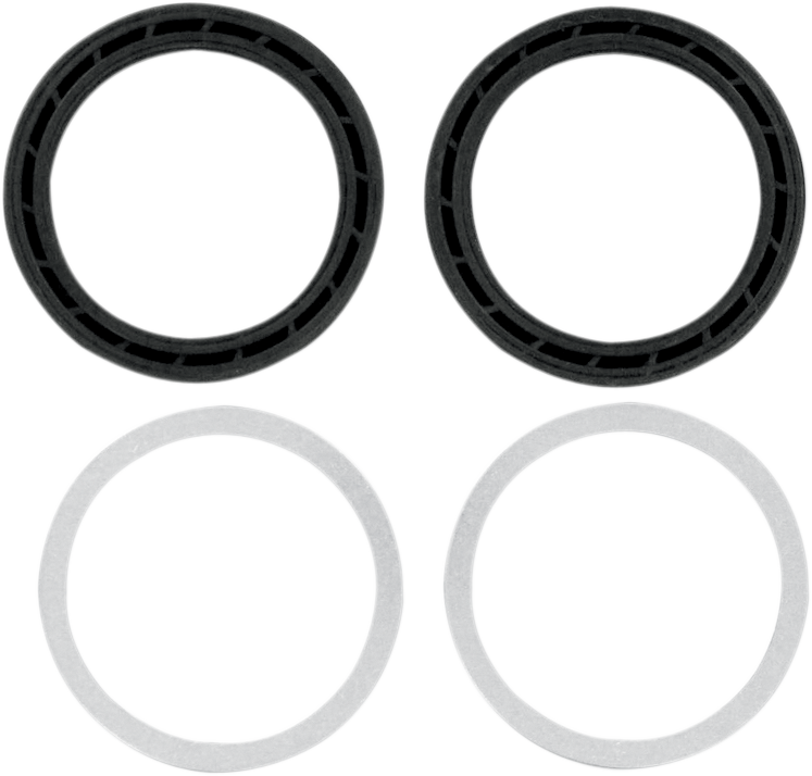 Leakproof Seals Classic Fork Seals