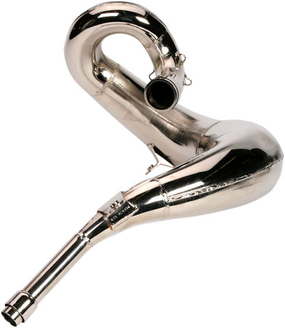 FMF Gnarly Pipe